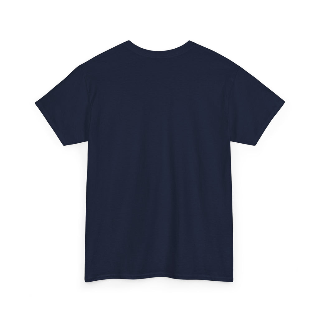 Blue and Green T-Shirt — “I Can’t Go Without My Drugs Cuz I Am Not Alright” Funny Prescription Pill Graphic  Unisex Tee