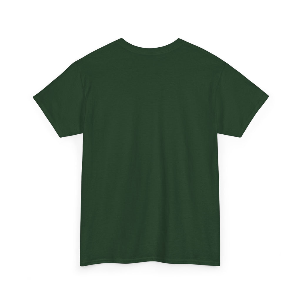 Blue and Green T-Shirt — “I Can’t Go Without My Drugs Cuz I Am Not Alright” Funny Prescription Pill Graphic  Unisex Tee