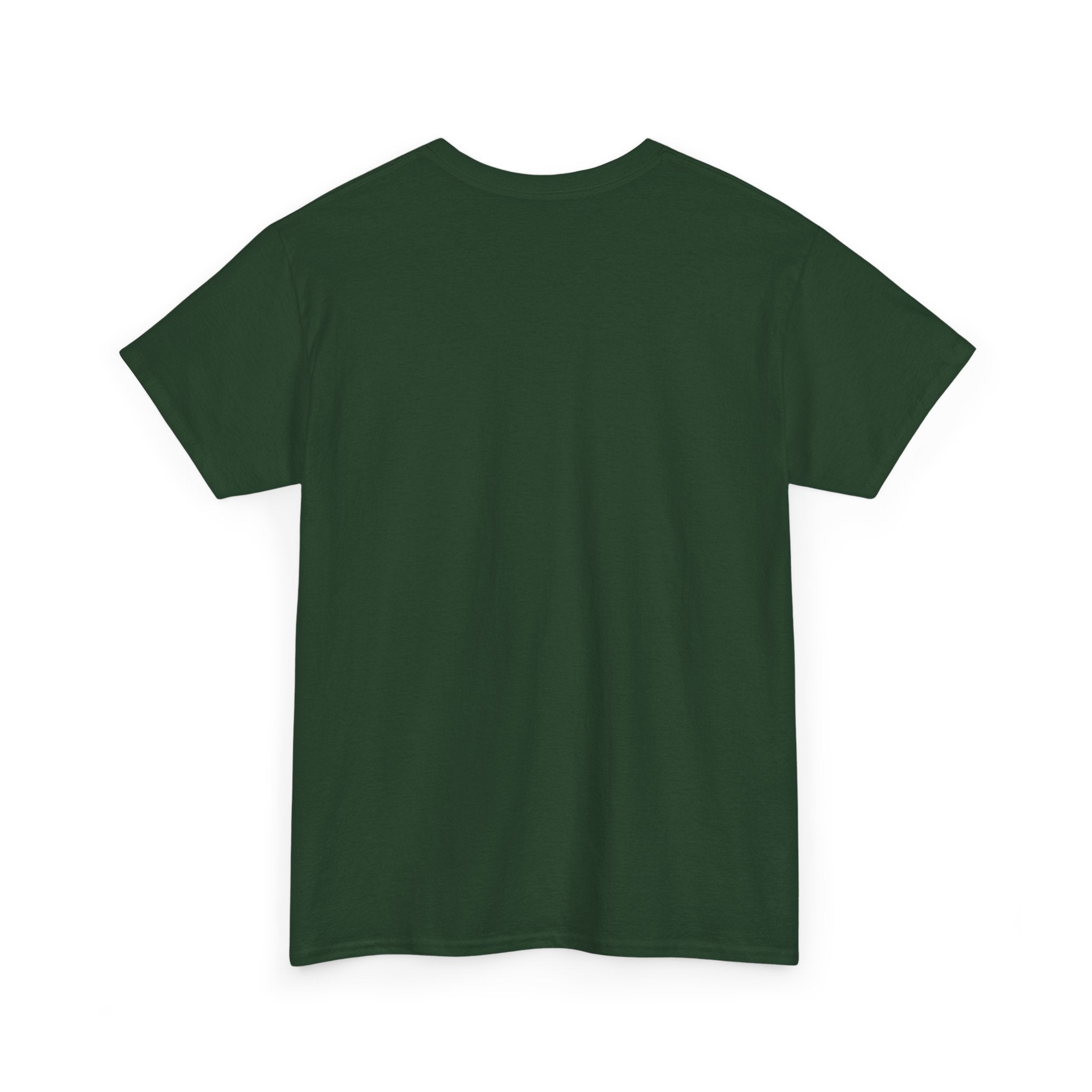Blue and Green T-Shirt — “I Can’t Go Without My Drugs Cuz I Am Not Alright” Funny Prescription Pill Graphic  Unisex Tee