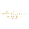 Anderson Imports - Home